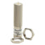 New Baumer MY-COM BS50 Precision Switch, 50cN, 15VDC 2mA/24VAC 50mA, NC, ø8mm OD