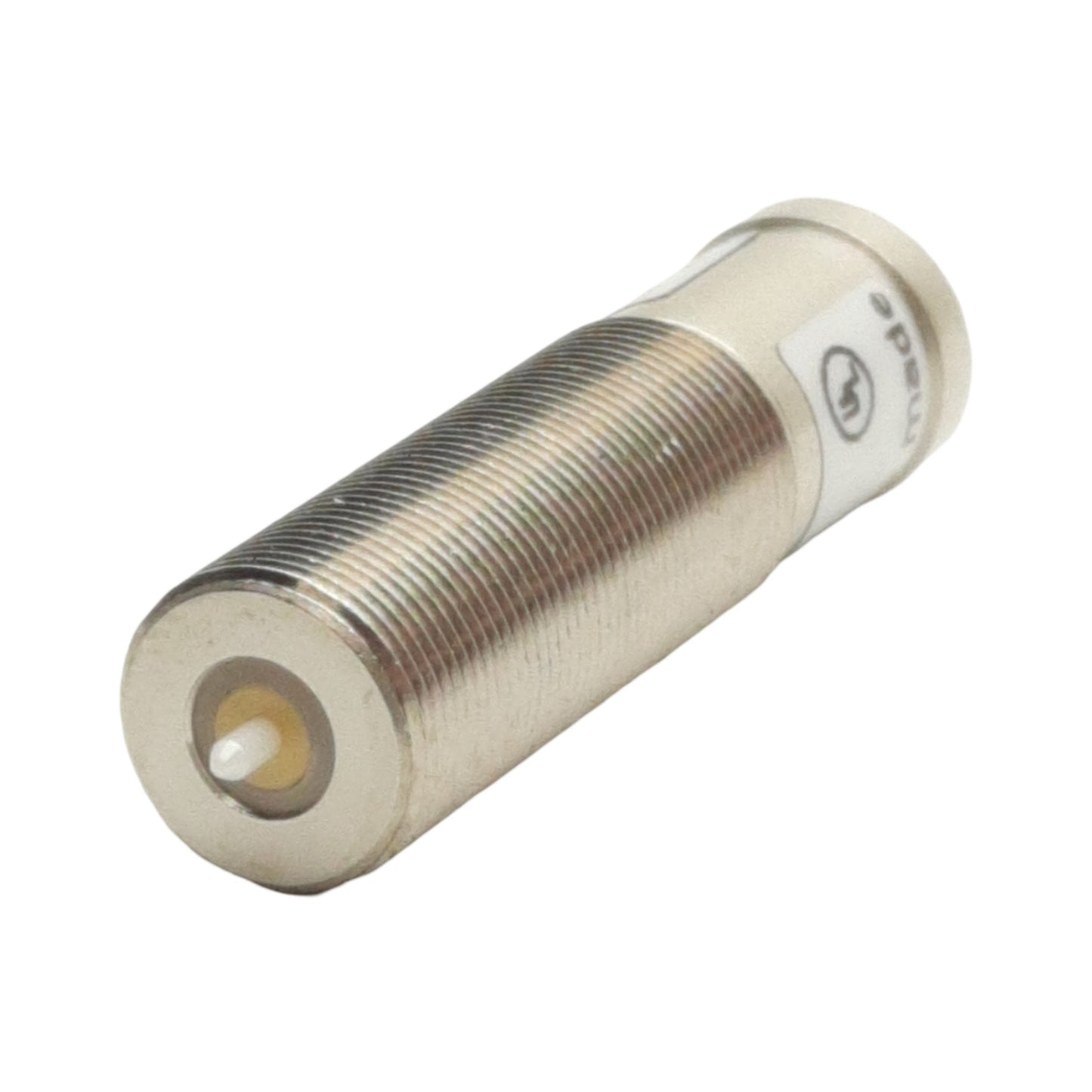 New Baumer MY-COM BS50 Precision Switch, 50cN, 15VDC 2mA/24VAC 50mA, NC, ø8mm OD