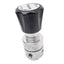 New Emerson 44-2261-242-010 TESCOM Pressure Regulator, 1/4NPTF, 400psi In, 50psi Out