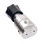 New Emerson 44-2261-242-010 TESCOM Pressure Regulator, 1/4NPTF, 400psi In, 50psi Out