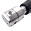 New Emerson 44-2261-242-010 TESCOM Pressure Regulator, 1/4NPTF, 400psi In, 50psi Out