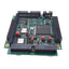 Used Delta Tau PMAC2A-PC/104 Servo Controller Card, 40MHz, 4-Axis, 50-Pin/34-Pin