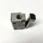 Used SMC VM131-N01-01 Pneumatic Mechanical Air Valve Roller Cam Lever Switch, 3-Way