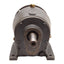 Used IPTS HQD-A-56C Helical Speed Reducer, 21.420:1, 1.25HP, ø7/8" Shaft, 56C Frame