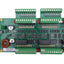 Used Delta Tau ACC-34AA 602817-102, 32IN/32OUT OPTO I/O Circuit Board, 125V 2A