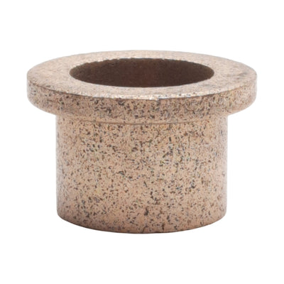 New Lot of 10 Oilite FF711-02B Flanged Bearing ø.625in ID ø.75in OD, 1in FD, 2000psi