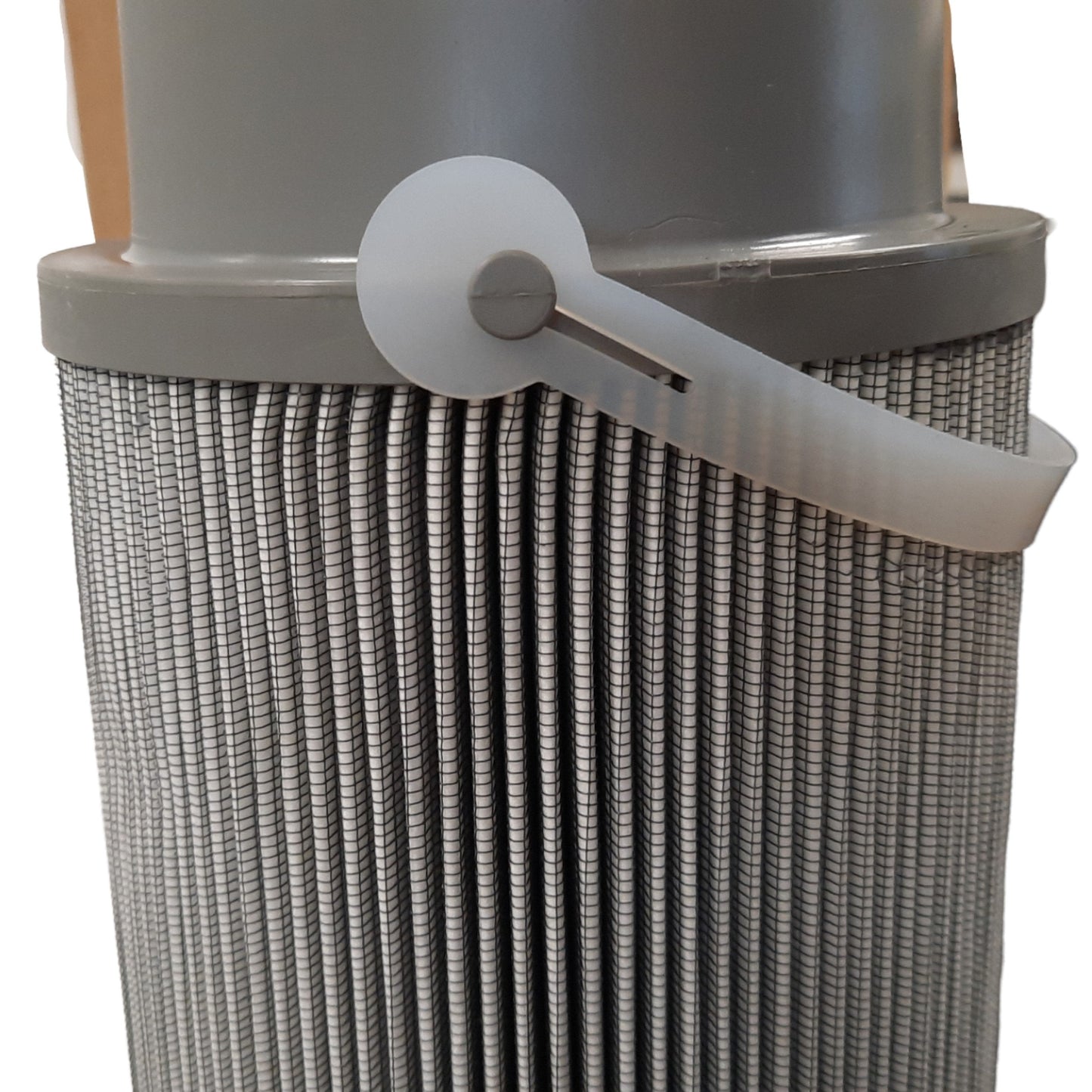New Hypro HP83PDL39-6MV 924151 Filter Element, ø4in Bore, 38.7in L x 5.98in OD, 5µm
