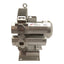 Used Gardner Denver 2BH7410-0AH16-7 Side Channel Blower, 3Ø 220-275△/380-480Y, 1.3kW