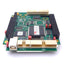 Used Delta Tau PMAC2-PC/104 603672-10A USB,ETH,DPR,GEN I/O Multi Axis Control Board
