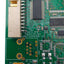 Used Delta Tau PMAC2-PC/104 603672-10A USB,ETH,DPR,GEN I/O Multi Axis Control Board