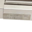 Used Velmex A2509B-S2.5-WC Screw Drive Unislide 9in Length, 2.5in Slider, 0.05in Lead