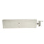 Used Velmex A2509B-S2.5-WC Screw Drive Unislide 9in Length, 2.5in Slider, 0.05in Lead