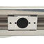 Used Velmex A2509B-S2.5-WC Screw Drive Unislide 9in Length, 2.5in Slider, 0.05in Lead