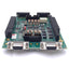 Used Delta Tau PMAC2A-PC/104 ACC-8xS 3x0-603673-104 Expansion Stack Board, 104-Pin