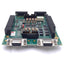Used Delta Tau PMAC2A-PC/104 ACC-8xS 3x0-603673-104 Expansion Stack Board, 104-Pin