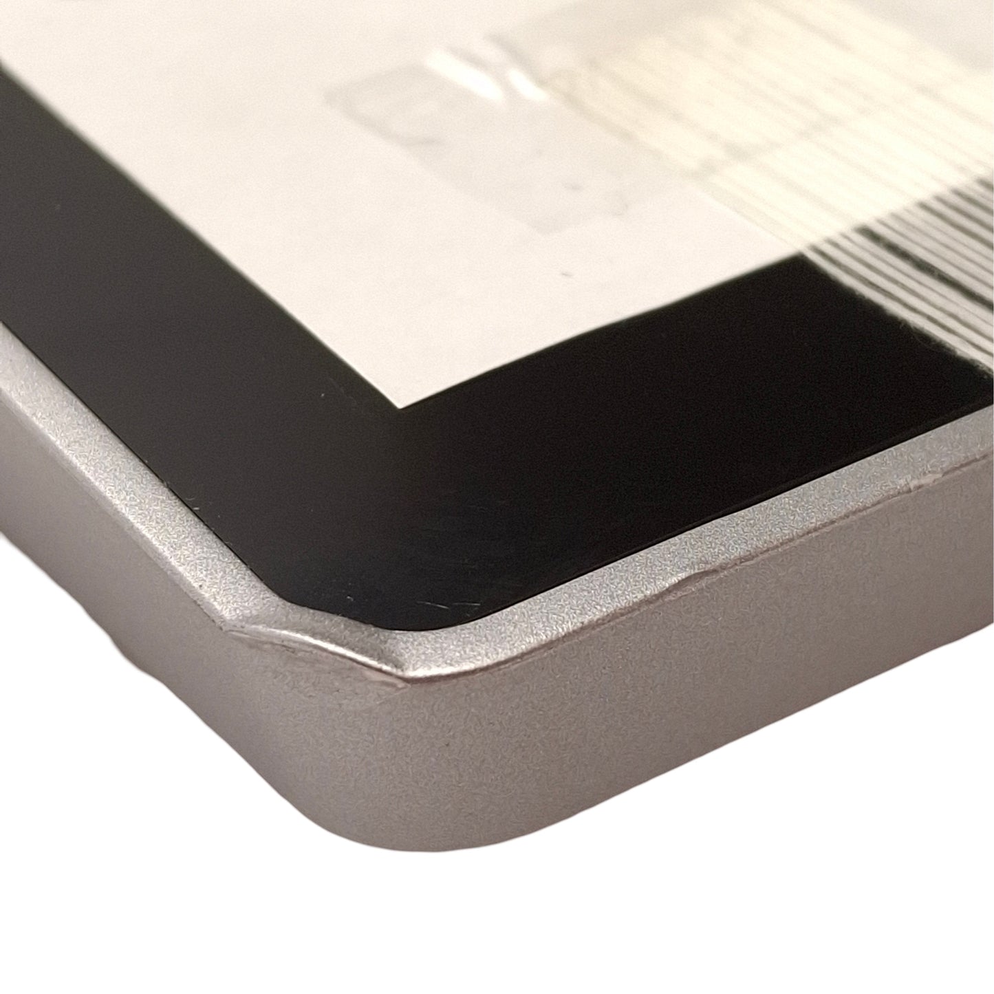 Open box HP L7016T V1X13AA Touchscreen Monitor, Capacitive, 15.6in TN, 1366x768, 12VDC