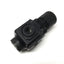 Used Norgren R72G-2AK-RMN Excelon Air Pressure Regulator 1/4" NPT, 150psi