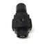 Used Norgren R72G-2AK-RMN Excelon Air Pressure Regulator 1/4" NPT, 150psi