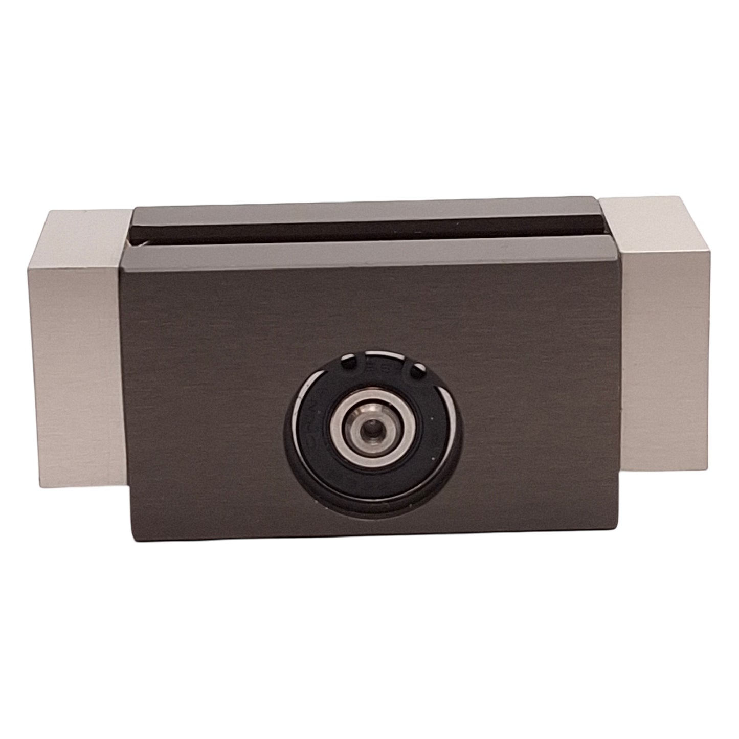 Used Phd RLS112x90 Rotary Actuator, ø12mm Bore, 90° Rotation, 20-150PSI, #10-32 Ports