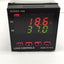 Used Love 16A2120 Temperature Controller, 100-240VAC, Switched 15VDC, Alarm Relay Out