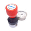 Used Cashco P12-B1B7-16G00000A Sensiflo Pressure Regulator, 1/4 NPT, 5-500psi Set