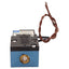 Used MAC 45A-AA1-DDAA-1BA Solenoid Valve, Cv=0.15, 70-120PSI, 1/8in NPTF, 24VDC Coil