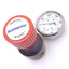 Used Cashco P12-B1B7-16G0S000A Sensiflo Pressure Regulator, 1/4 NPT, 5-500psi Set