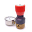 Used Cashco P12-B1B7-16G05000A Sensiflo Pressure Regulator, 1/4 NPT, 5-500psi Set