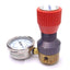 Used Cashco P12-B1B7-15F0A000A Sensiflo Pressure Regulator, 1/4 NPT, 3-250psi Set