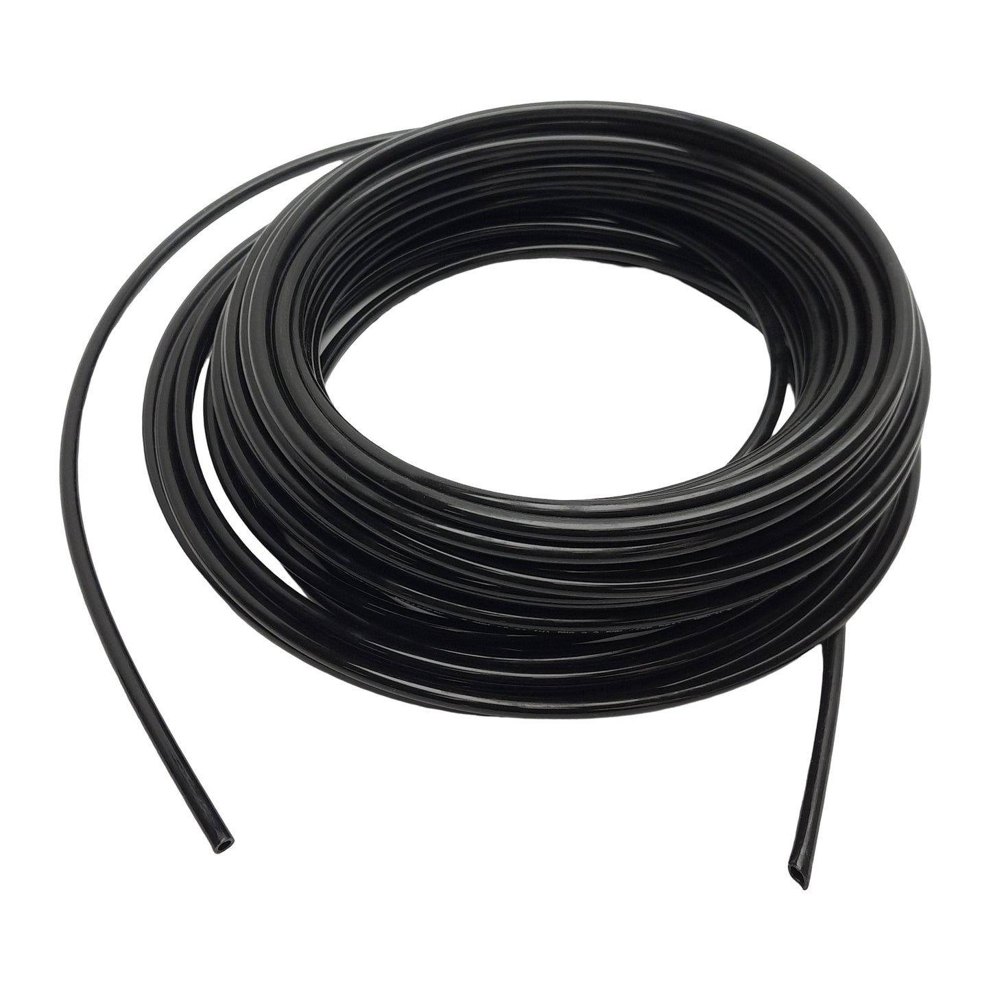 New Danfoss PT24005BK-100 PT240 Tubing, 100ft, 1in Bend Radius, -5 Dash Size, 135psi