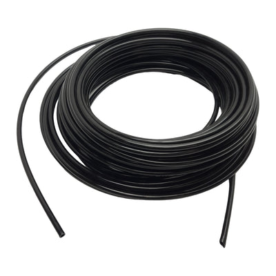 New Danfoss PT24005BK-100 PT240 Tubing, 100ft, 1in Bend Radius, -5 Dash Size, 135psi