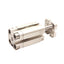 Used Festo ADVUL-12-15-P-A Pneumatic Cylinder ø12mm Bore, 15mm Stroke M5 Port, 1.0MPa