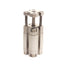 Used Festo ADVUL-12-15-P-A Pneumatic Cylinder ø12mm Bore, 15mm Stroke M5 Port, 1.0MPa