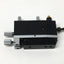 Used Karl Suss PH100 Miniature 3-Axis XYZ Probehead Micropositioner, 5µm Resolution