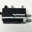 Used Karl Suss PH100 Miniature 3-Axis XYZ Probehead Micropositioner, 5µm Resolution
