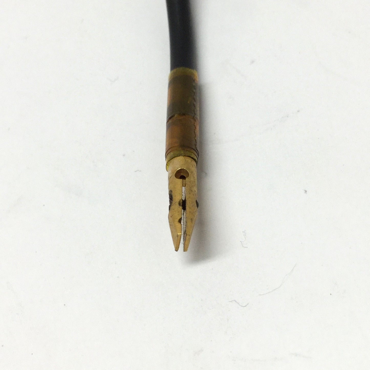 Used Karl Suss PH100 Miniature 3-Axis XYZ Probehead Micropositioner, 5µm Resolution