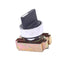 New Altech 2AS2-2 Rotary Selector Switch w/ Mounting, ø30mm, Spring Return