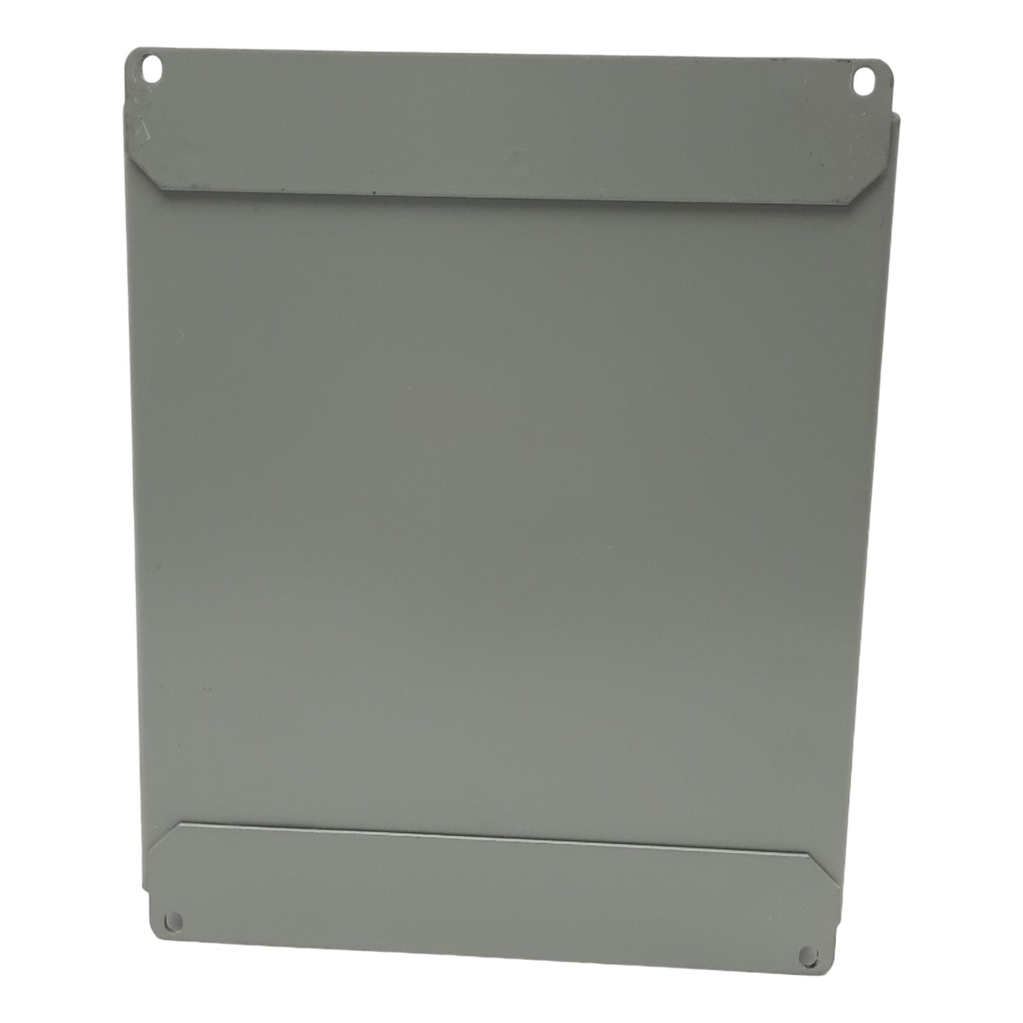 New nVent Hoffman E9PBX Pushbutton Enclosure 9-Hole ø30.5mm 9.5in x 8.25in x 4.75in