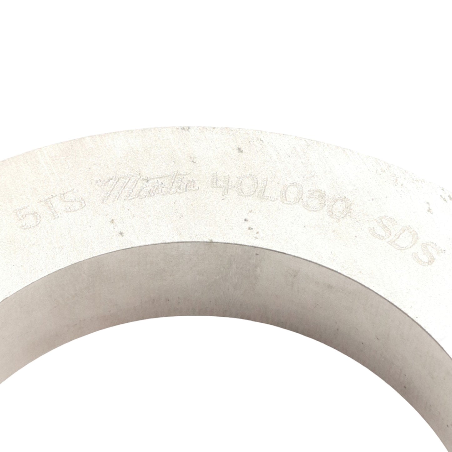 Used Martin 48L050SDS Timing Pulley, 0.5in Width, 0.375in Pitch, 3in Bore, 48 Teeth