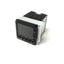 Used Omron E5CC-QX3D5M-000 Temperature Controller 24V AC/DC, Pulsed 12VDC Out, 3x Aux