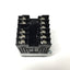 Used Omron E5CC-QX3D5M-000 Temperature Controller 24V AC/DC, Pulsed 12VDC Out, 3x Aux
