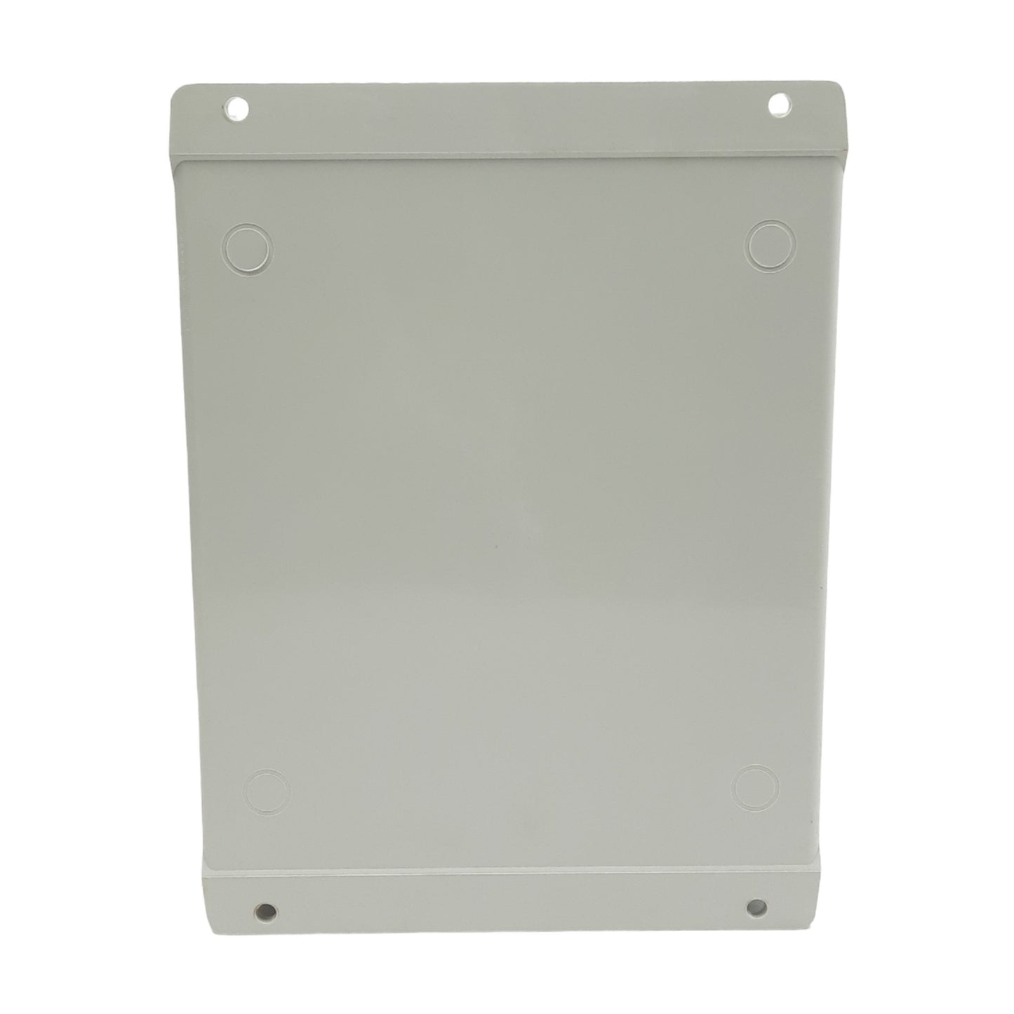 New Vynckier VJ1210W Fiberglass Enclosure VJ Series Wall Mount, 10in x 4.84in x 12in