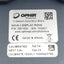 Used Ophir 7Z01550 Nova II Handheld LASER Power Meter, 1x Sensor, USB/RS232, 12VDC