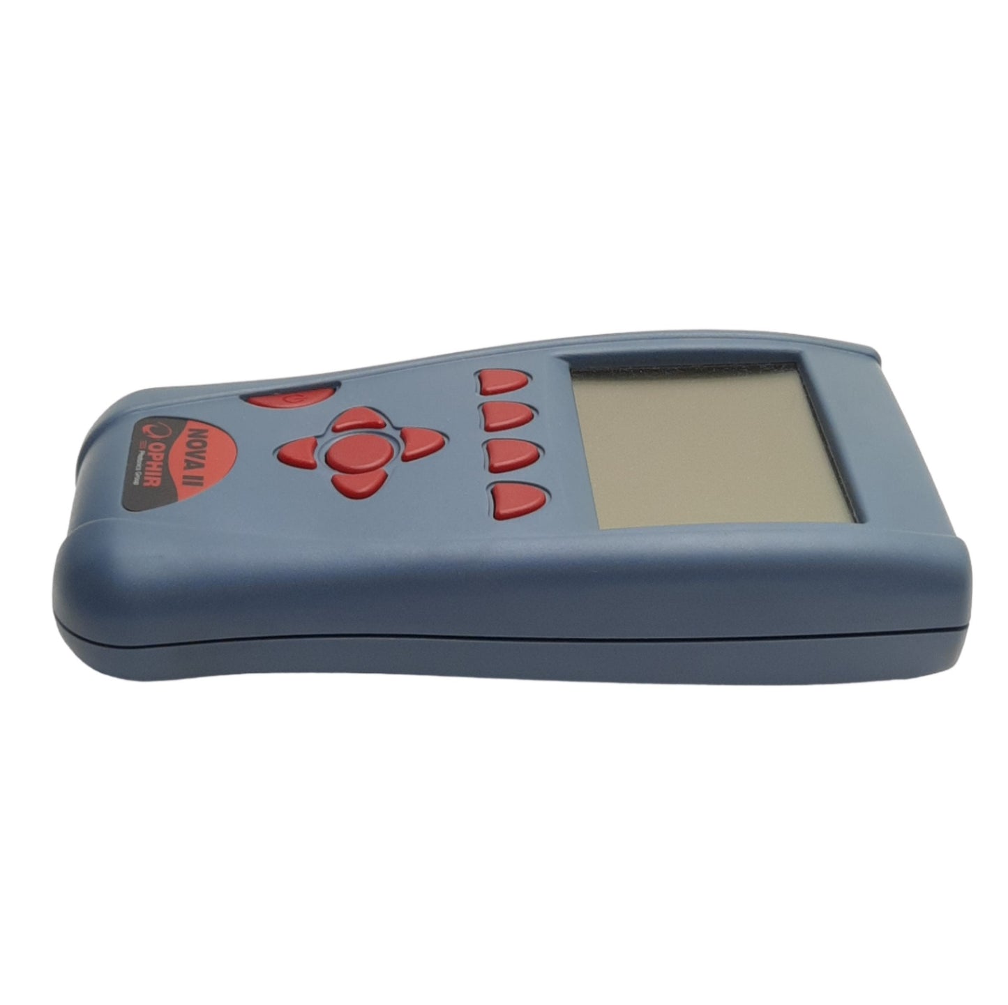 Used Ophir 7Z01550 Nova II Handheld LASER Power Meter, 1x Sensor, USB/RS232, 12VDC