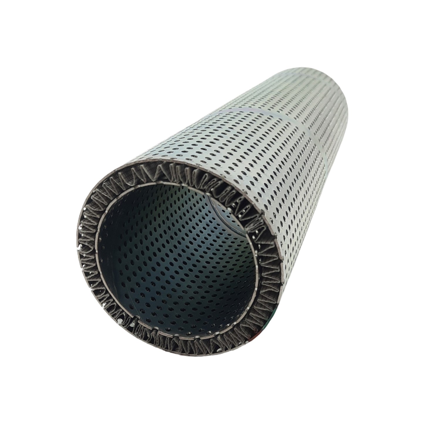 New Hy-Pro HP200PL14-74W Replacement Filter, ø76.2mm ID, 13.8in Length, 74µm