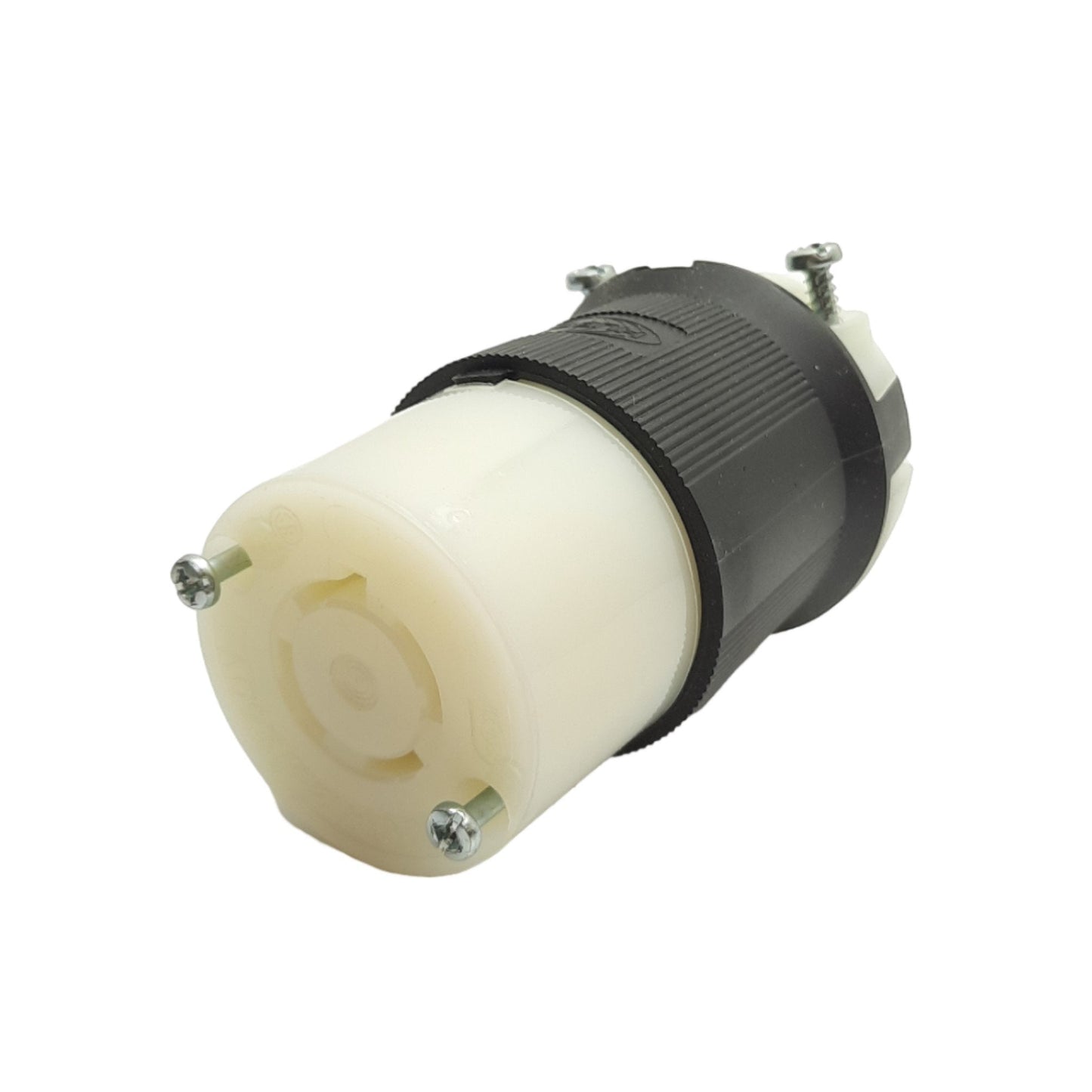 New Hubbell HBL2413 Twist Lock Connector, L14-40R Female, 125/250VAC 20A, 3-Pole 4-W