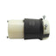 New Hubbell HBL2413 Twist Lock Connector, L14-40R Female, 125/250VAC 20A, 3-Pole 4-W