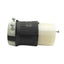 New Hubbell HBL2413 Twist Lock Connector, L14-40R Female, 125/250VAC 20A, 3-Pole 4-W
