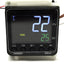 Used Omron E5CC-QX3D5M-006 Temperature Controller 24V, Pulsed DC, Analog Transfer Out