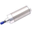 New Bimba 704-D Pneumatic Cylinder, ø3in Bore, 4in Stroke, 3/8in NPT, 250psi Max